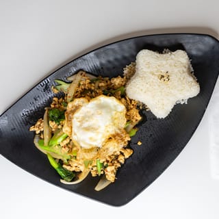 Kai Kra Pow